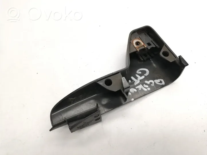 Nissan Qashqai Supporto anteriore per il sensore di parcheggio (PDC) 285334EA0B