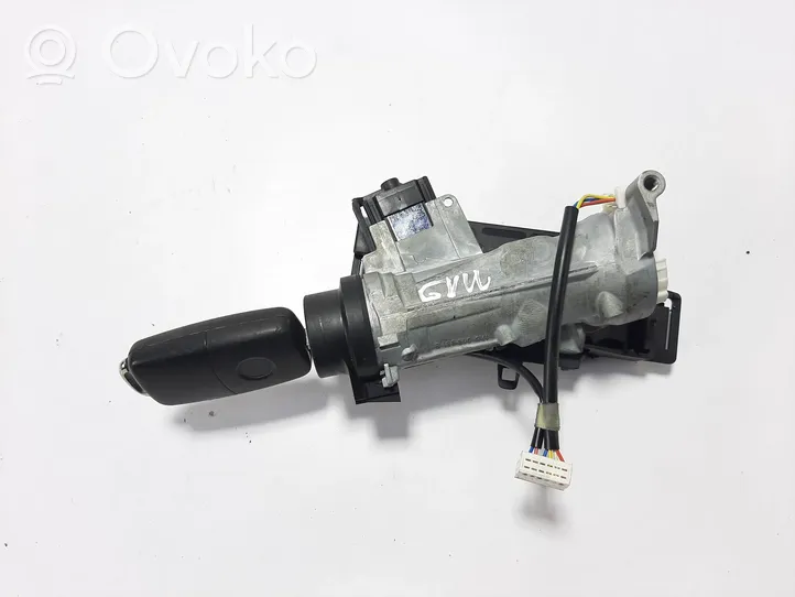 Volkswagen Tiguan Ignition lock 5K0905865