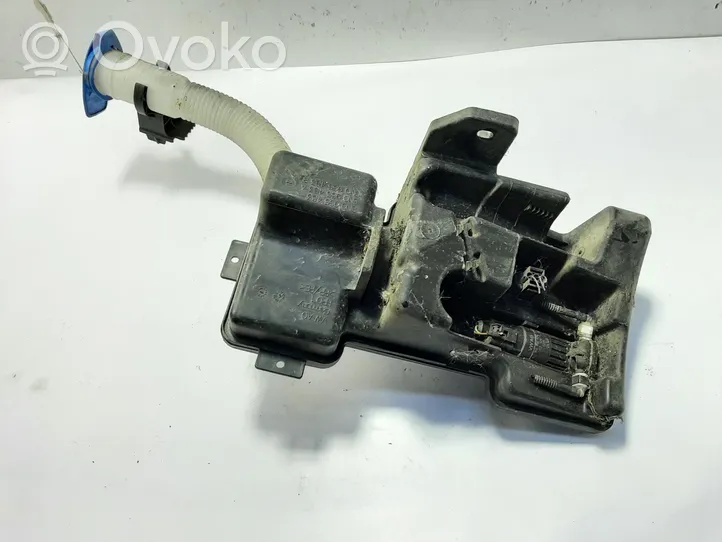 Volkswagen Tiguan Zbiornik płynu spryskiwaczy lamp 5N0955453