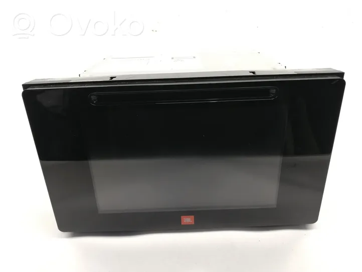 Toyota Prius (XW50) Screen/display/small screen 8614047360