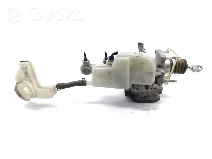 Honda Civic ABS Pump SNCG5