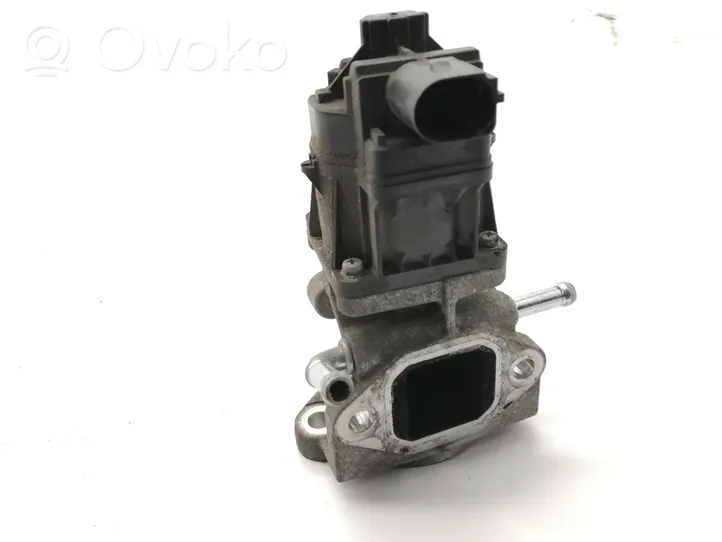 Mazda 3 II EGR-venttiili K5T70874