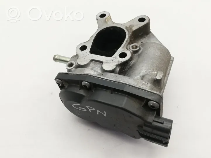 Mazda 3 II Soupape vanne EGR SH0120300