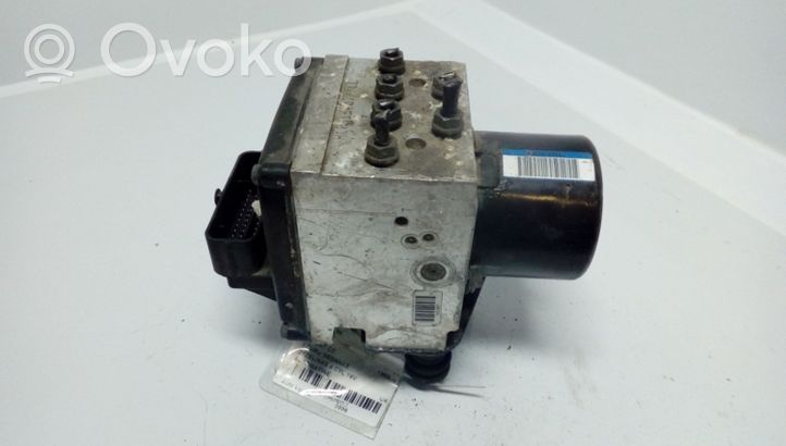 Volkswagen PASSAT CC Pompe ABS 3C0614109AF