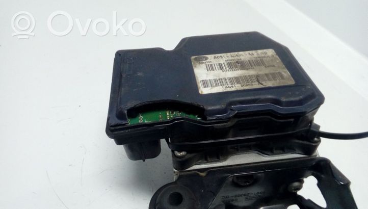 Ford Galaxy ABS bloks AG912C405AA