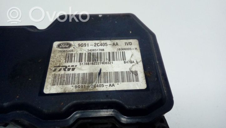 Ford Galaxy ABS Blokas 9G912C405AA