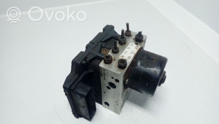 Land Rover Freelander ABS-pumppu 10094608513