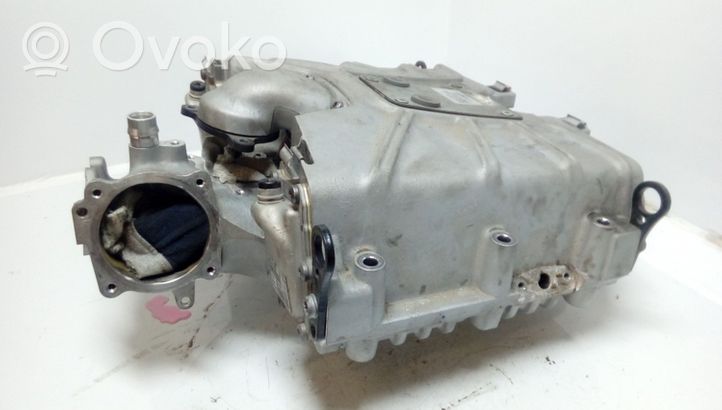 Audi A4 S4 B8 8K Supercharger 06E145601L