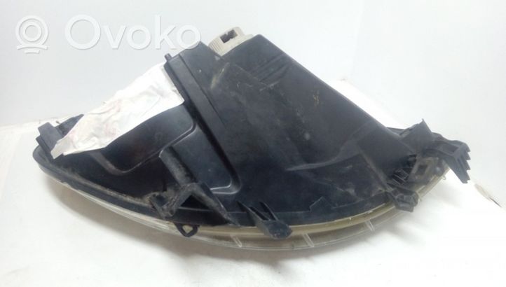 Fiat Ducato Phare frontale 1340664080