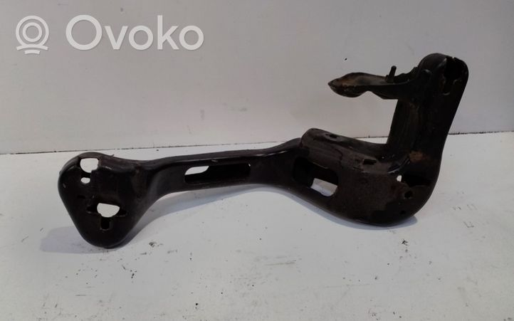 BMW X3 E83 Supporto di montaggio scatola del cambio 340227