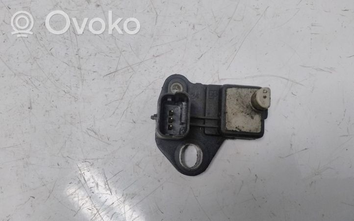 Citroen Berlingo Czujnik położenia wału korbowego 9664387380