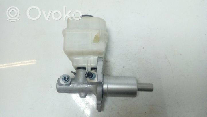 BMW 5 F10 F11 Główny cylinder hamulca 3433678228