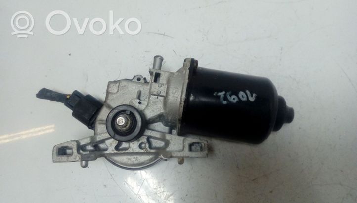 Hyundai Santa Fe Moteur d'essuie-glace 981102B900