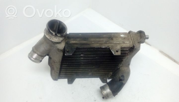 Audi A8 S8 D3 4E Radiatore intercooler 4E0145805