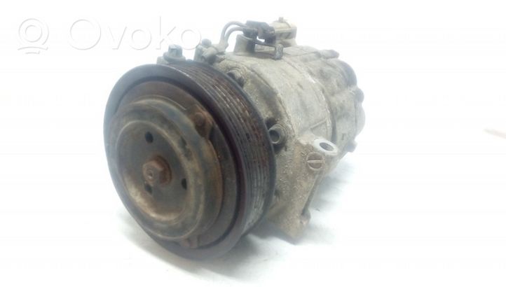 Opel Vectra C Ilmastointilaitteen kompressorin pumppu (A/C) 24411249