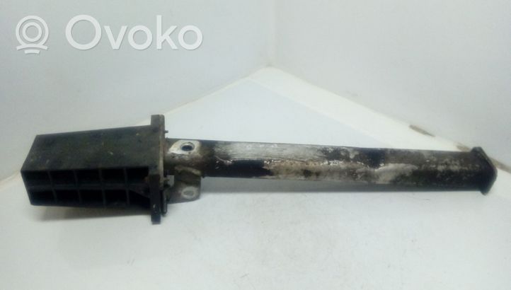 Citroen C4 Grand Picasso Muu korin osa 9658842580