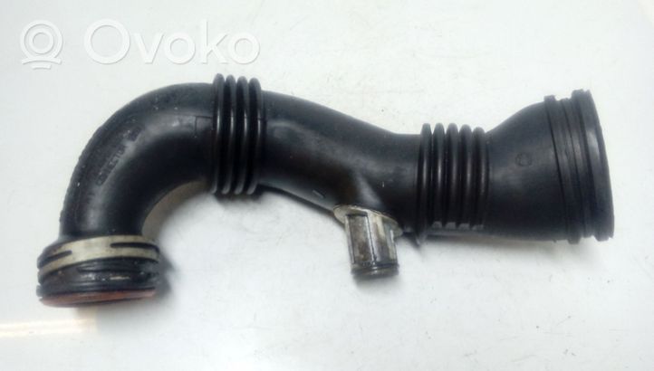 Citroen C4 Grand Picasso Tube d'admission d'air 9687883780