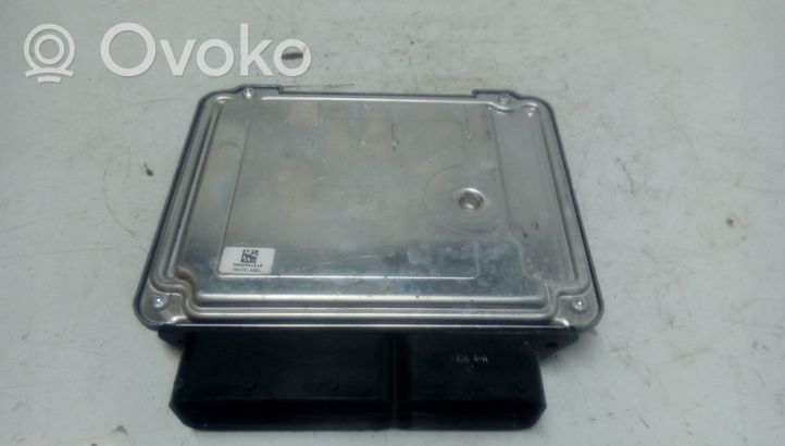 Seat Altea XL Sterownik / Moduł ECU 03G906021JF