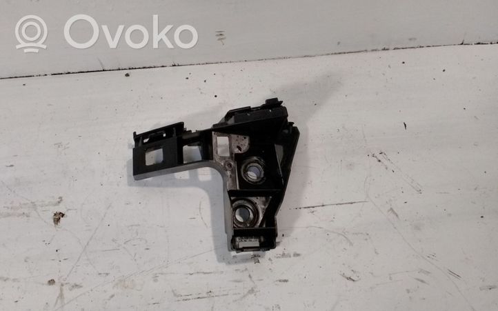 Volkswagen Golf VII Staffa di rinforzo montaggio del paraurti posteriore 5G6807393A