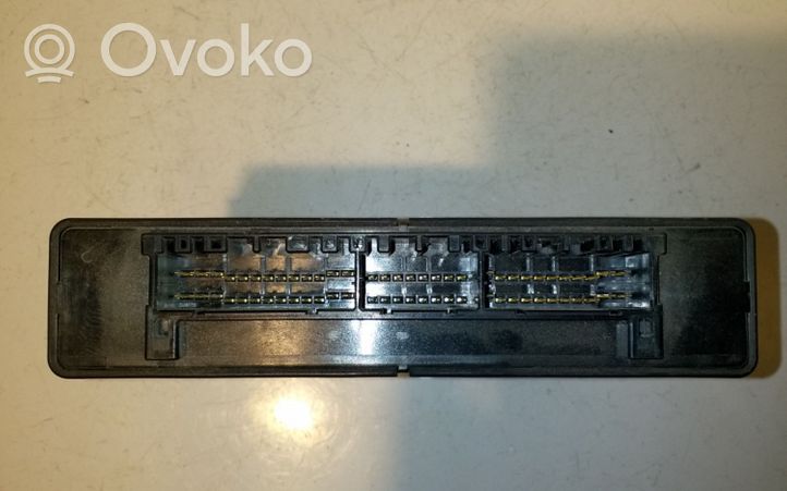 Mitsubishi Pajero Module de contrôle de boîte de vitesses ECU MN107545