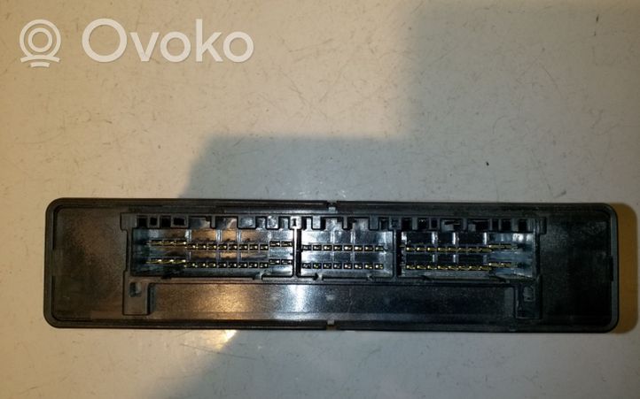 Mitsubishi Pajero Module de contrôle de boîte de vitesses ECU MR967002