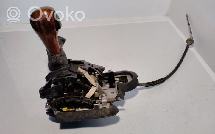 BMW 3 E46 Selettore di marcia/cambio (interno) 1423450A