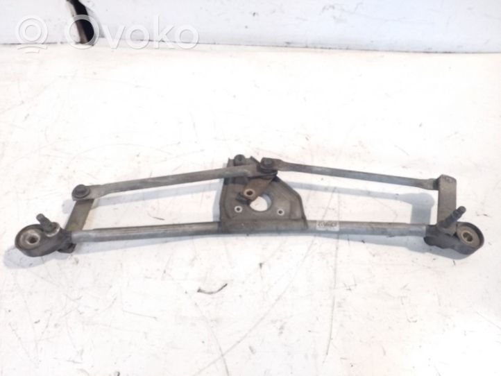 BMW Z3 E36 Mechanizm wycieraczek szyby przedniej / czołowej 8389512