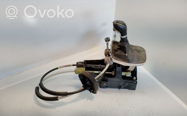 Opel Insignia A Gear selector/shifter (interior) 55563829