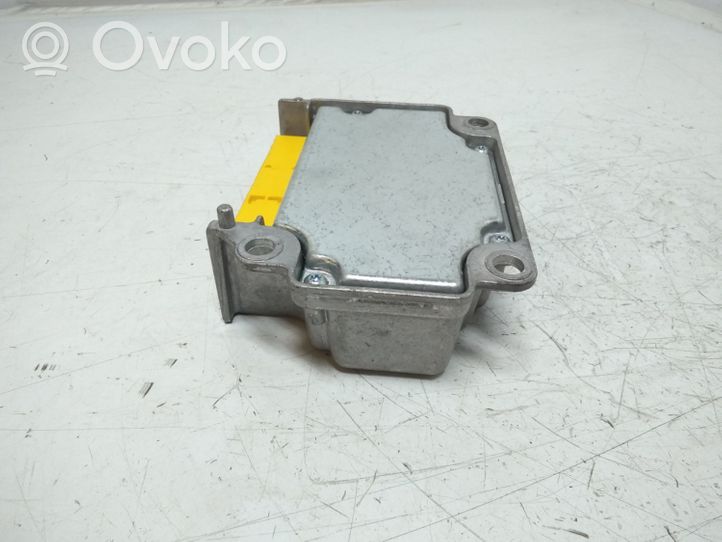 Mercedes-Benz A W169 Module de contrôle airbag A1698209926