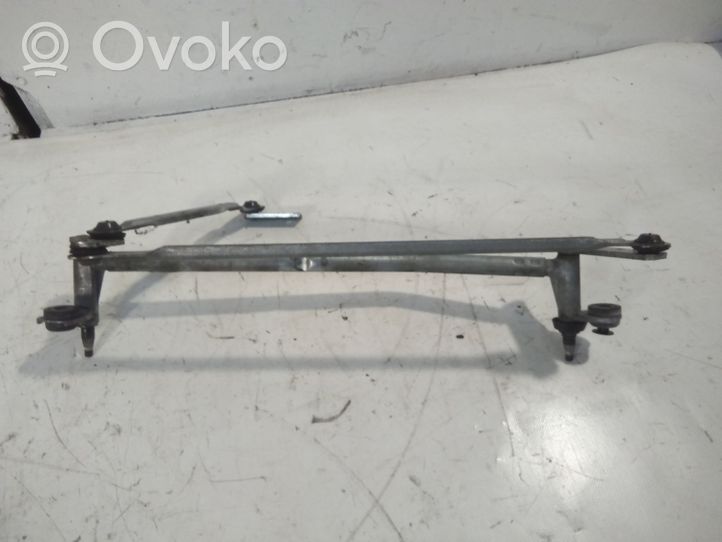 Volkswagen PASSAT CC Front wiper linkage 3C8955023