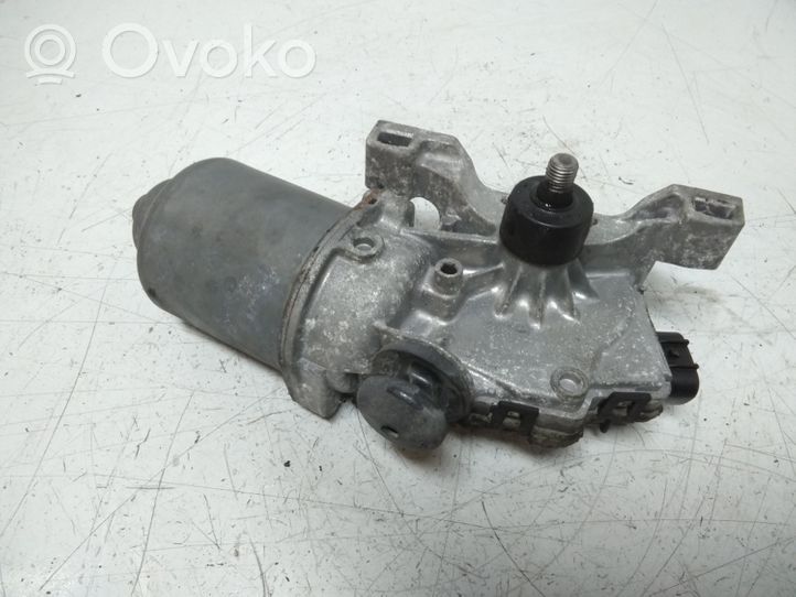 Subaru Forester SH Motorino del tergicristallo 86511SC000