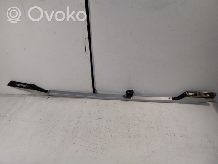 Mitsubishi Outlander Roof bar rail 7661A03113