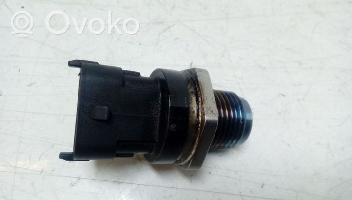 Volvo XC60 Fuel pressure sensor 0281002952