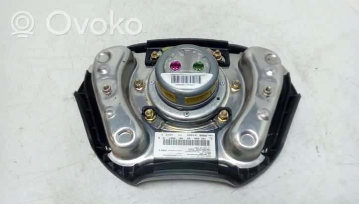 Mercedes-Benz ML W163 Airbag dello sterzo 1634600298