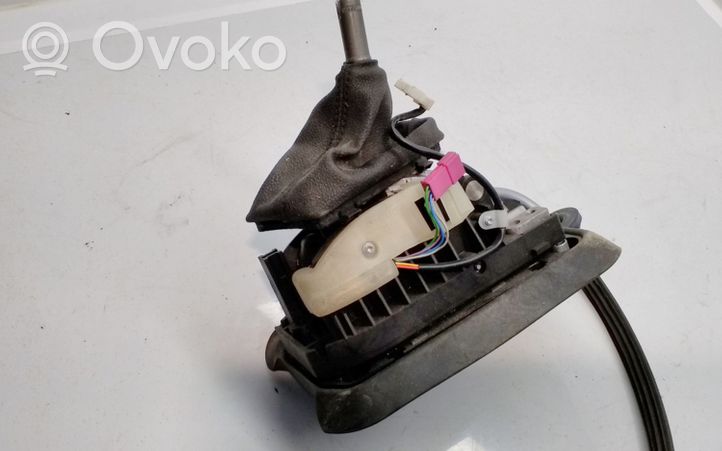 BMW X3 E83 Gear selector/shifter (interior) 0361123