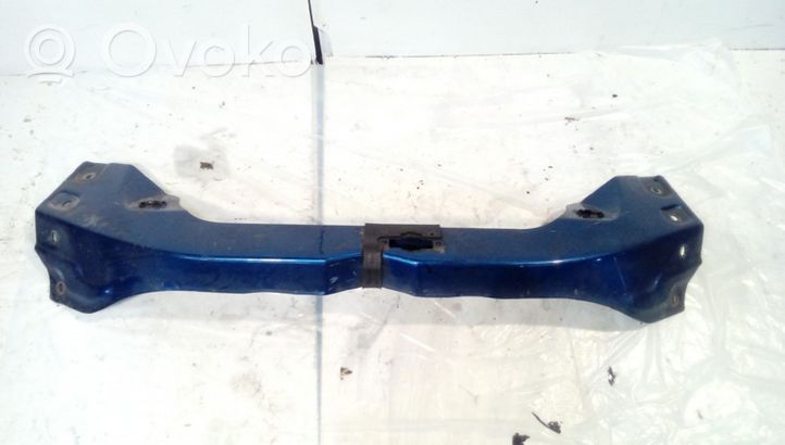 Mercedes-Benz ML W163 Top upper radiator support slam panel 