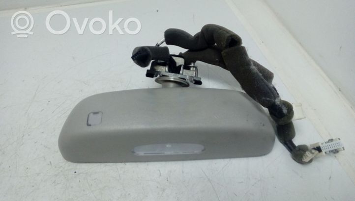 Mercedes-Benz GL X164 Rear view mirror (interior) A1648103917