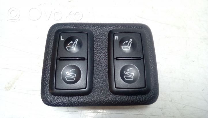 Mercedes-Benz GL X164 Interruttore di controllo del sedile JC389989