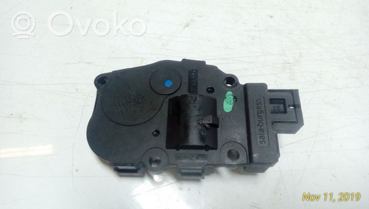 Mercedes-Benz GL X164 Motor/activador trampilla de calefacción 929888G