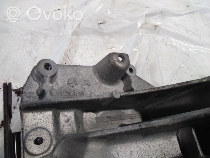 Nissan Qashqai Coussinet de boîte de vitesses 11220JD700