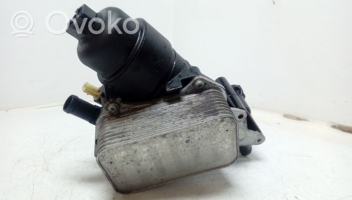 Nissan Qashqai Support de filtre à huile 152085948R