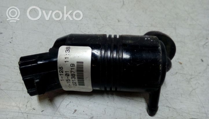 Volkswagen PASSAT CC Bomba líquido limpiafaros 22138719