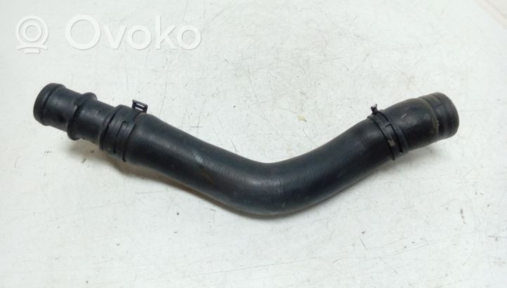 Volkswagen PASSAT CC Tubo flessibile del liquido di raffreddamento del motore 3C0122101FA