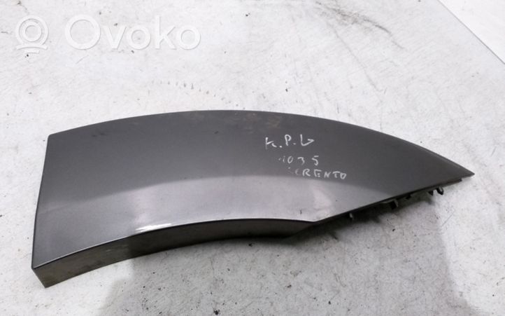 KIA Sorento Aizmugurējā spārna uzlika / moldings 877813E000