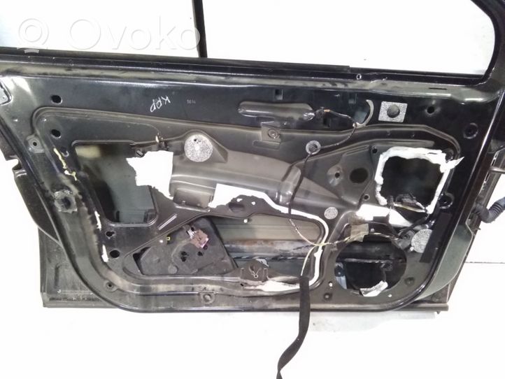 Peugeot 407 Front door 