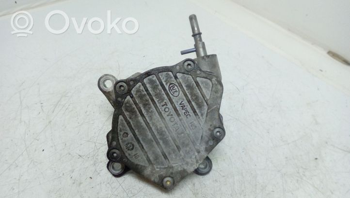 Toyota Avensis T250 Pompe à vide 19010739