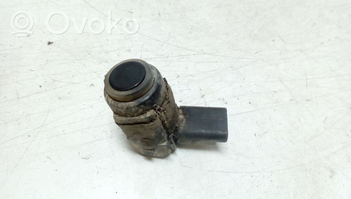 Peugeot 407 Sensor PDC de aparcamiento 0263003267