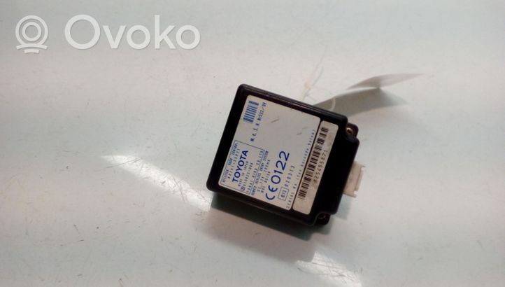 Toyota Yaris Verso Door control unit/module 8974152021