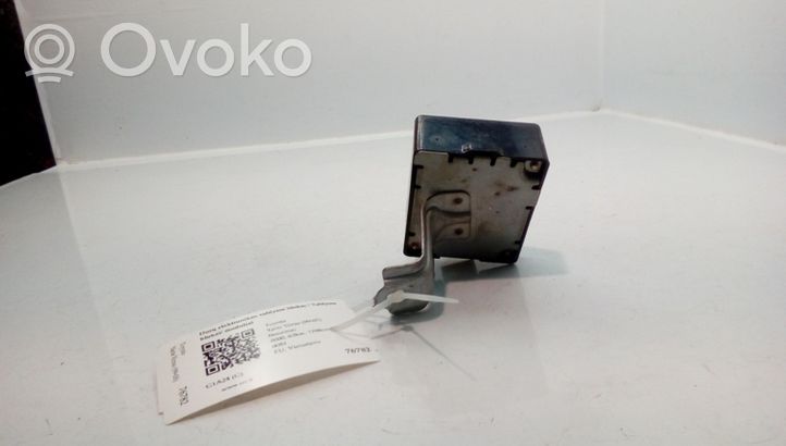 Toyota Yaris Verso Sterownik / Moduł drzwi 8974152020