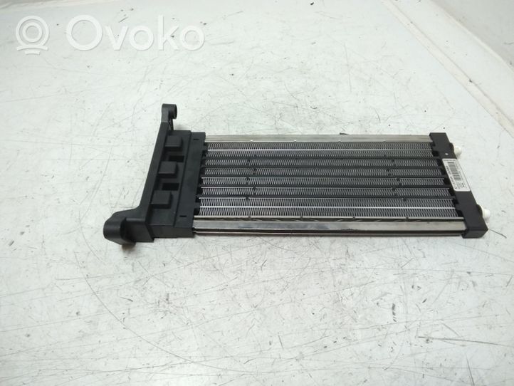 Audi A6 Allroad C6 Electric cabin heater radiator 4F0819011